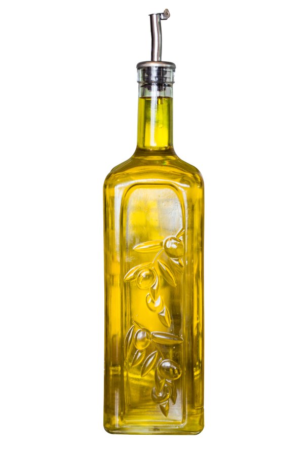 Cicilian Olive Oil