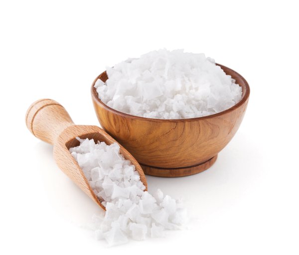 Mallorcan  Salt
